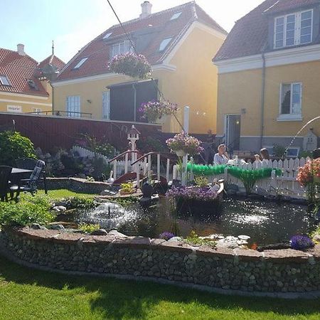 Ferie Pa Toppen Skagen Esterno foto