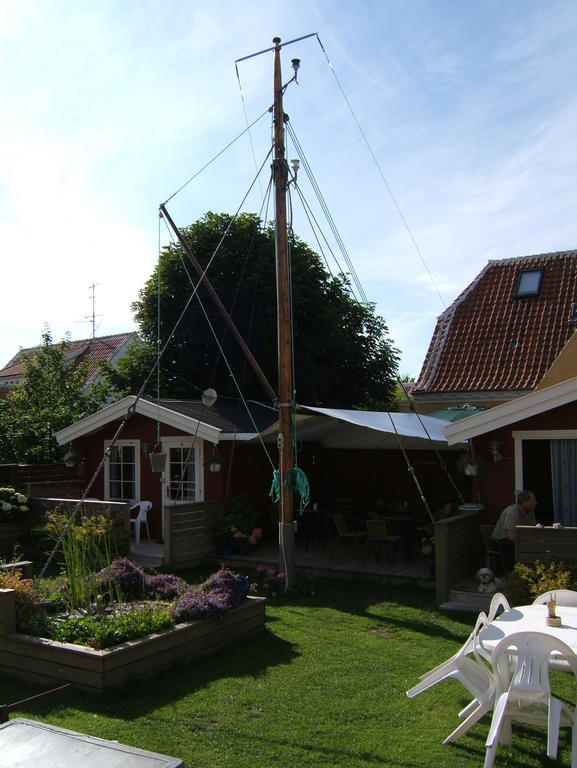 Ferie Pa Toppen Skagen Camera foto
