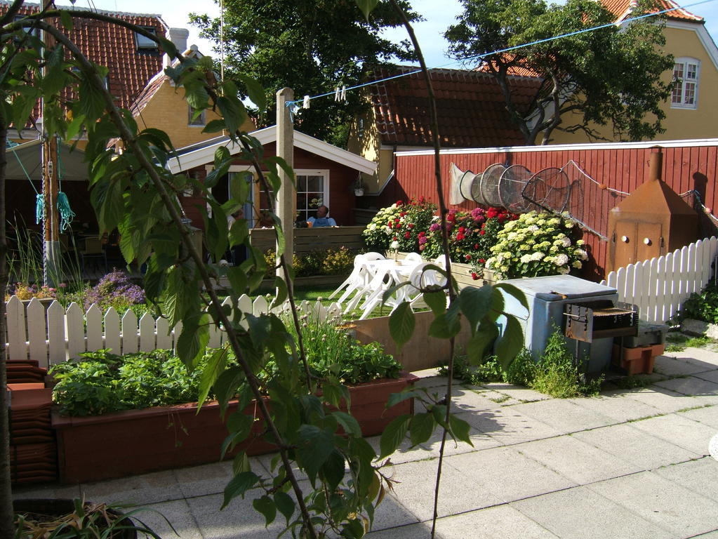 Ferie Pa Toppen Skagen Camera foto