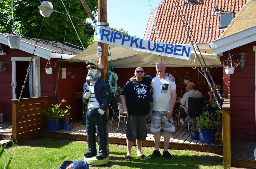 Ferie Pa Toppen Skagen Camera foto