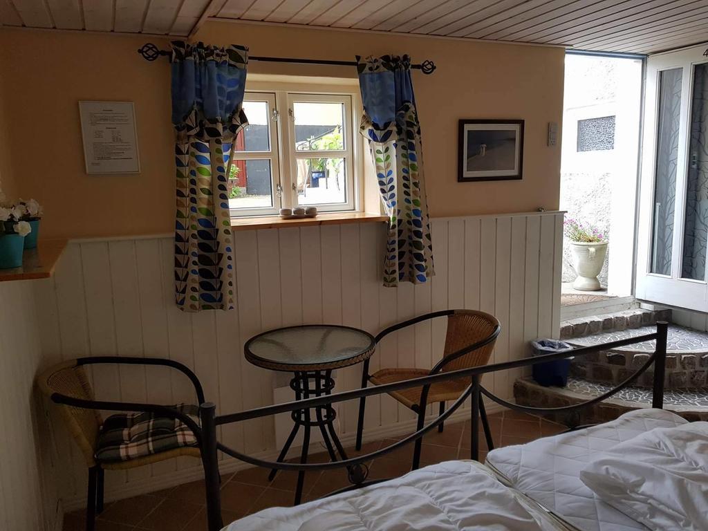 Ferie Pa Toppen Skagen Esterno foto