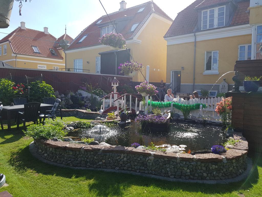 Ferie Pa Toppen Skagen Esterno foto
